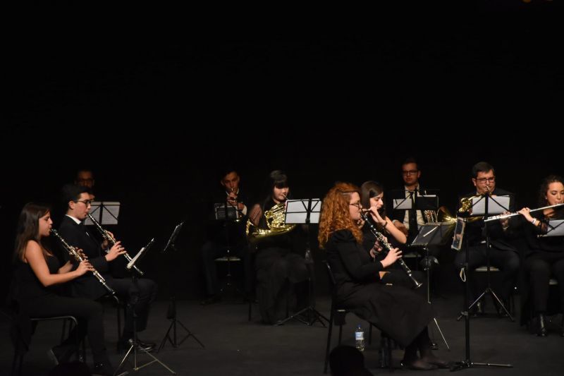 Ecos de Pasión revive en el Teatro Ramos Carrión la Semana Santa que no se pudo celebrar