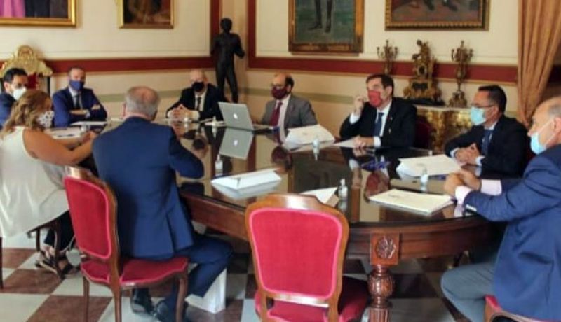 ¿Habrá Semana Santa en 2021? Andalucía ya trabaja en ello