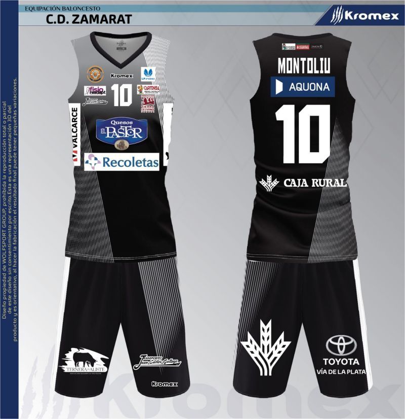 Imagen Zamarat