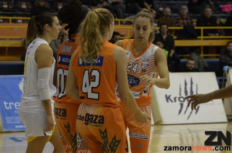 La Liga Femenina de baloncesto concluye su temporada 2019/20 con la mayor repercusión de su historia