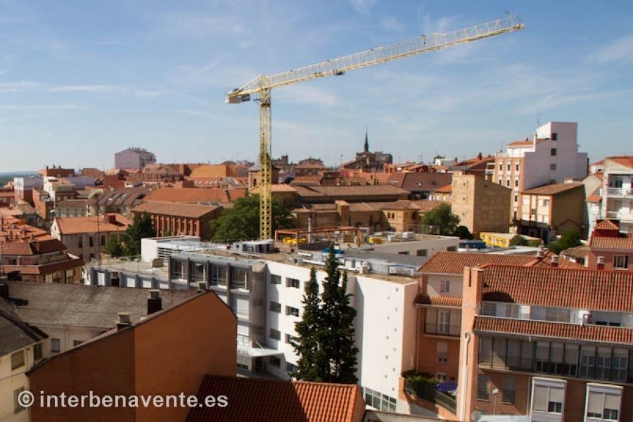Benavente.