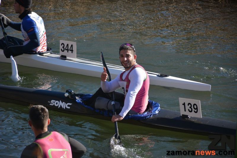 El ADZ Iberdrola estará presente este fin de semana en el L Campeonato de España de Invierno Sub23 y senior que se celebra en Sevilla