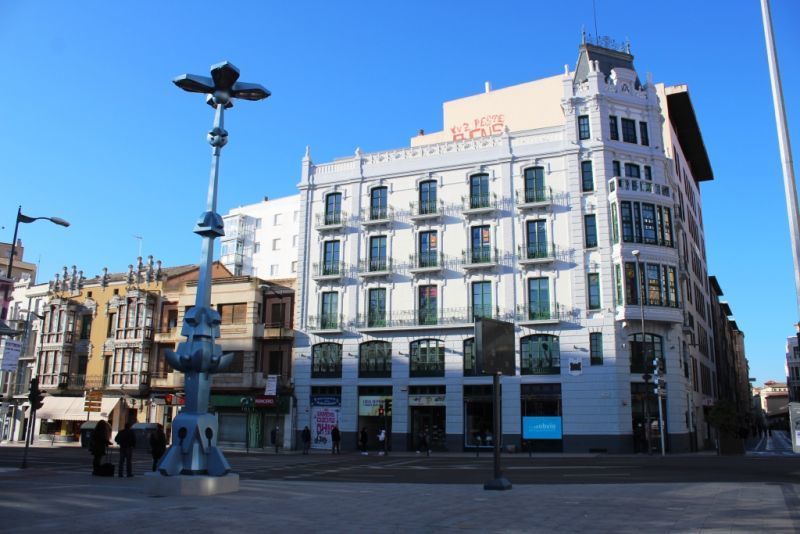 Septiembre encadena un mes más de caídas en el mercado de la vivienda nueva y usada en Zamora