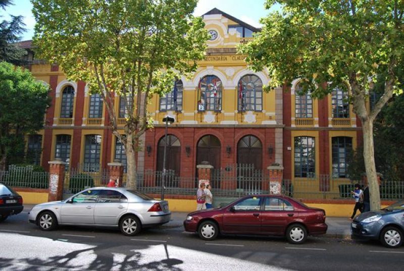 Castilla y León sumará diez secciones más a la red de centros bilingües en el próximo curso