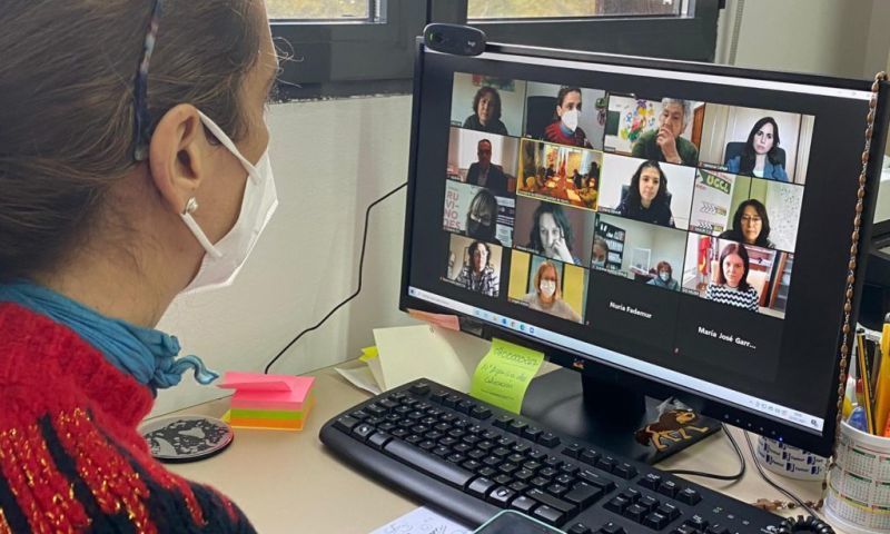 Nace la Red de Igualdad de Mujer Rural para impulsar el emprendimiento femenino en el campo