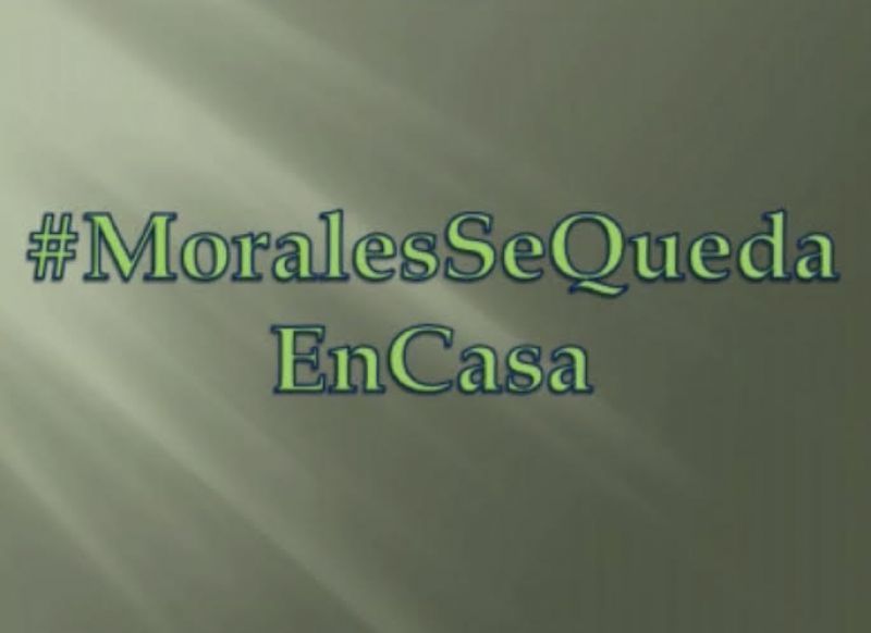 La cuarentena en Morales de Toro se vive de otra manera