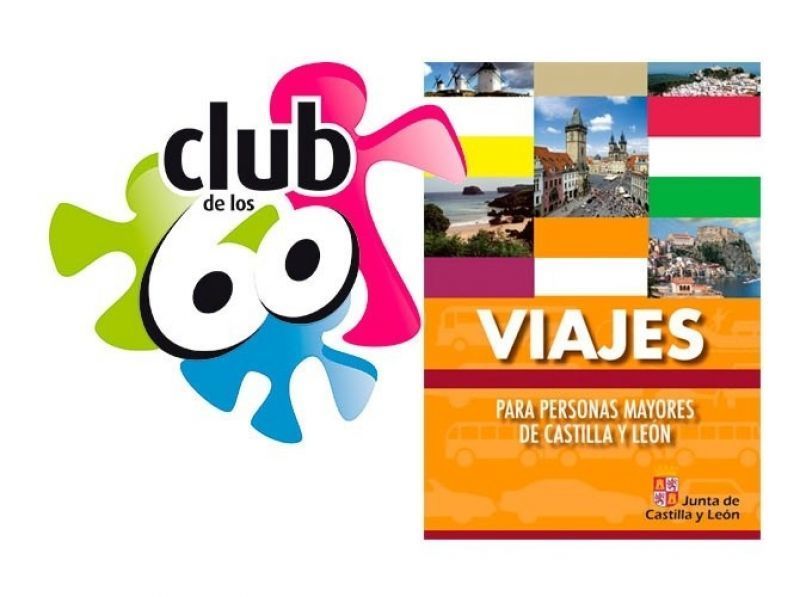 La junta refuerza el programa de viajes para 2020 del Club de los 60 con 34 destinos, 18 internacionales y 16 nacionales
