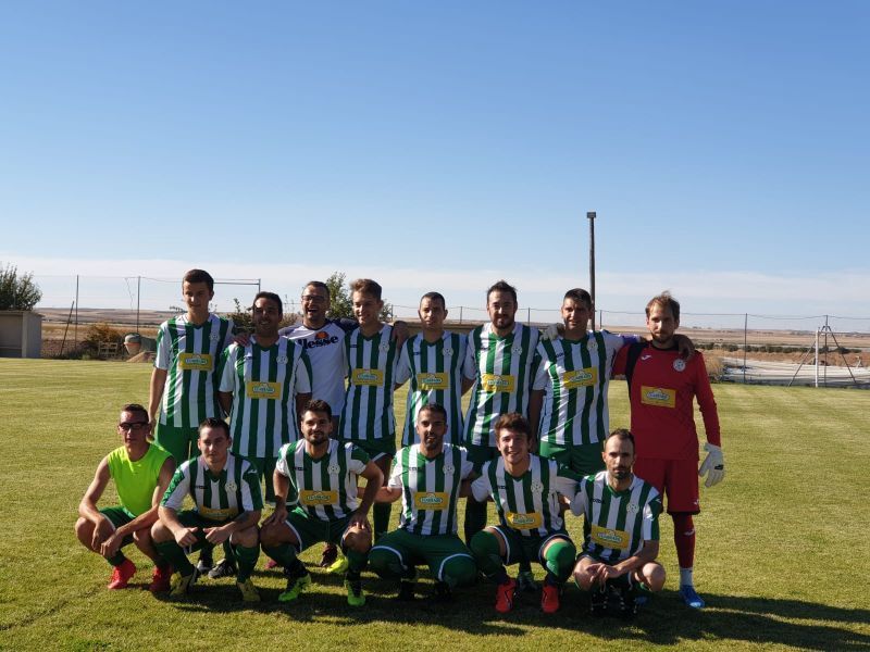 Resultados de la tercera Jornada de la Liga Futormes