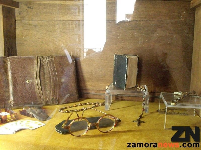 La Usal celebra el ‘Día de Unamuno’ con visitas guiadas gratuitas a la Casa-Museo