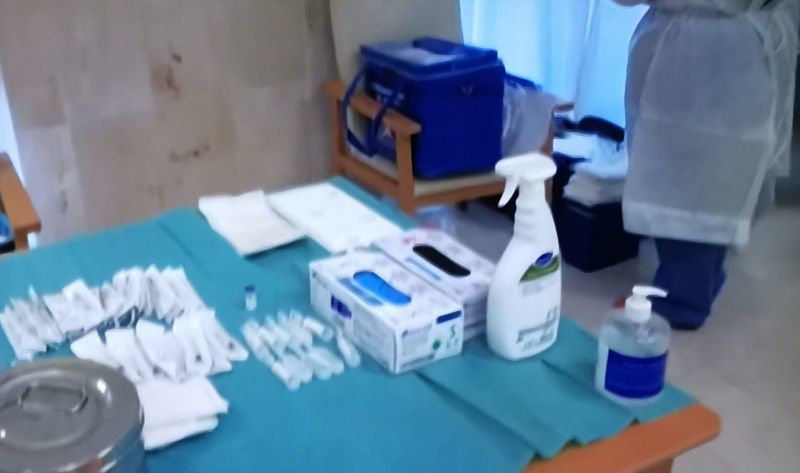 Pfizer enviará a España un 44% menos de las vacunas Covid previstas