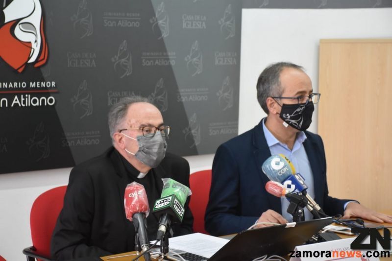 El 12 de diciembre en la Catedral ordenación y consagración del nuevo obispo de Zamora