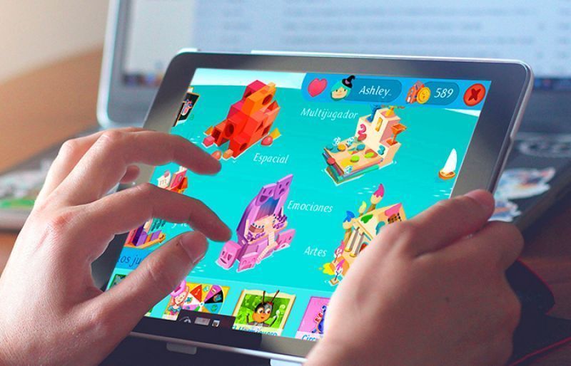 Educación destina 150.000 euros para la adquisición de dispositivos digitales