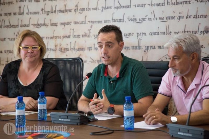 El Ayuntamiento de Benavente aprovecha el 40 aniversario de la FEMAG para recuperar las Ferias de Septiembre de la ciudad