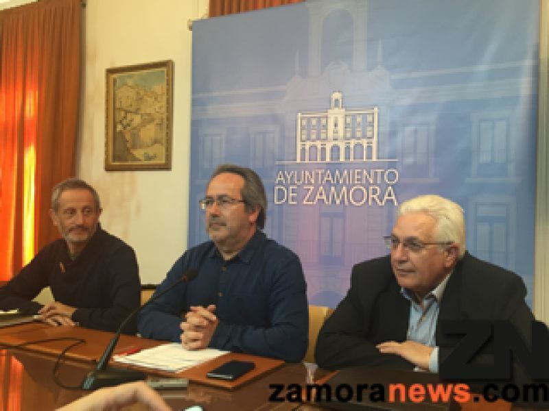 El Ayuntamiento llevará a Pleno una moción para pedir al gobierno de la nación el desbloqueo del superávit de los Ayuntamientos