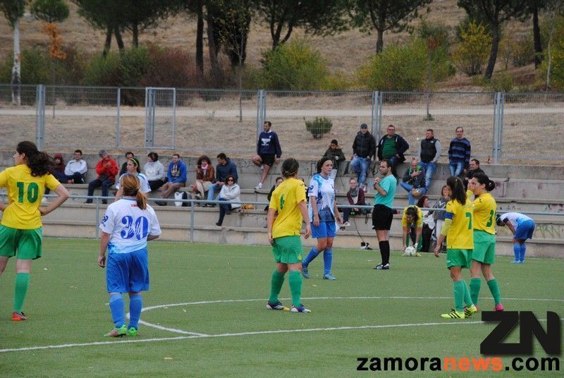 Último partido en casa de la temporada para el Amigos del Duero que despedirá a su afición en Valorio