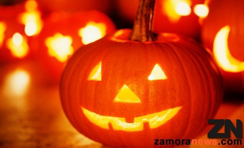 Samhain, Halloween, Día los Santos Difuntos, todos ellos son compatibles
