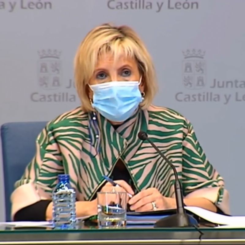 La Junta apuesta por endurecer las medidas, incluido el toque de queda, para hacer frente a la transmisión comunitaria