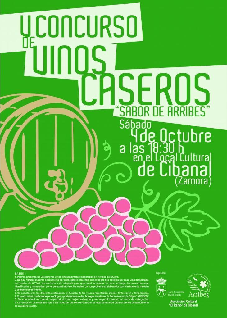 La D.O. Arribes del Duero organiza un concurso de vinos