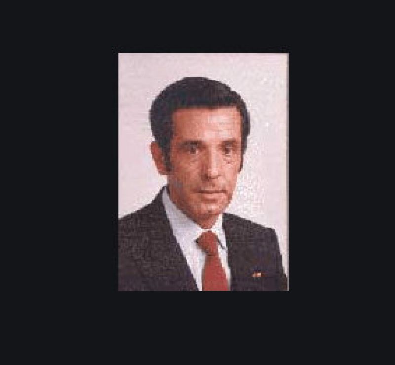 Fallece Santos Misol un histórico militante de Alianza Popular toresano