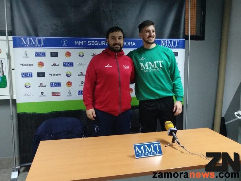 El Balonmano Zamora espera finalizar el año con una victoria este viernes en Alicante