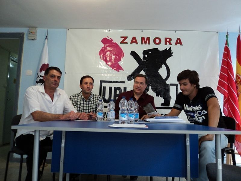UPL pide que se tomen medidas para mejorar la apicultura