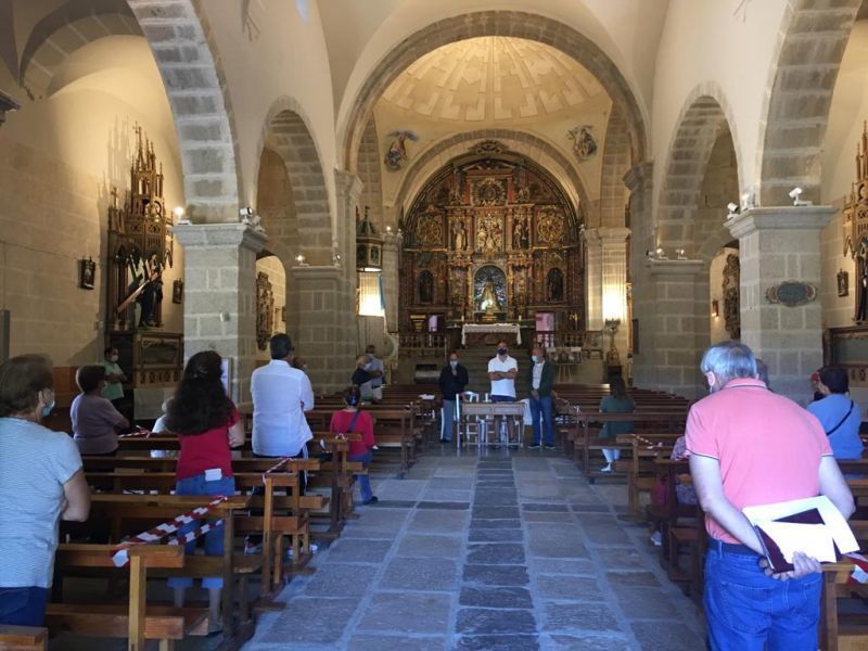 Imagen cedida a Zamora News