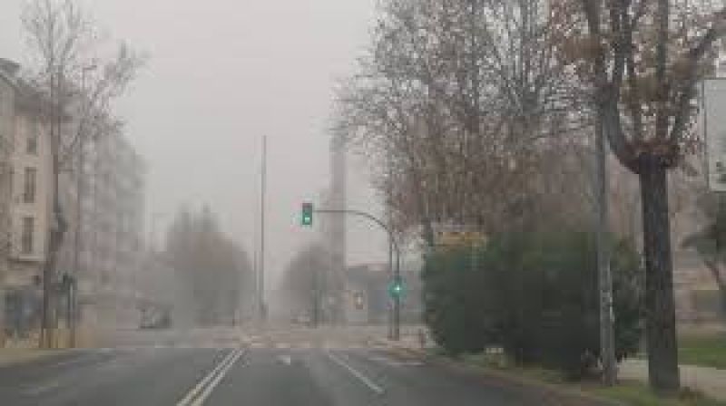 Desactivada la fase de alerta en Sanabria por situaciones meteorológicas extremas