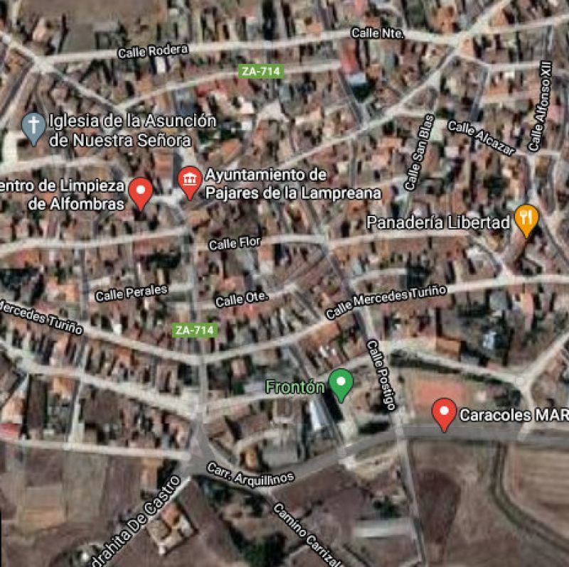 Un brote en un bar de Pajares de la Lampreana deja 8 positivos por coronavirus