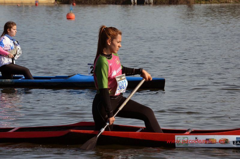 AD Zamora-Iberdrola irá al Campeonato de España de Badajoz