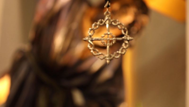El coro de la Hermandad de Jesús en su Tercera Caída y la Banda de Zamora interpretan el cántico "La Muerte no es el final" VÍDEO