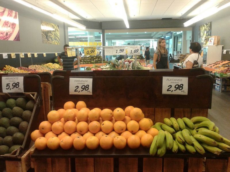 Nueva tienda abierta en el CCValderaaduey