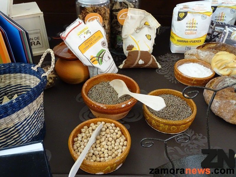 Zamora, una gastronomía con "Denominación de Origen"