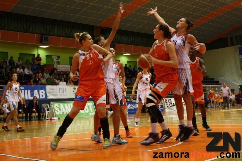 El duelo frente a Gernika por Teledeporte