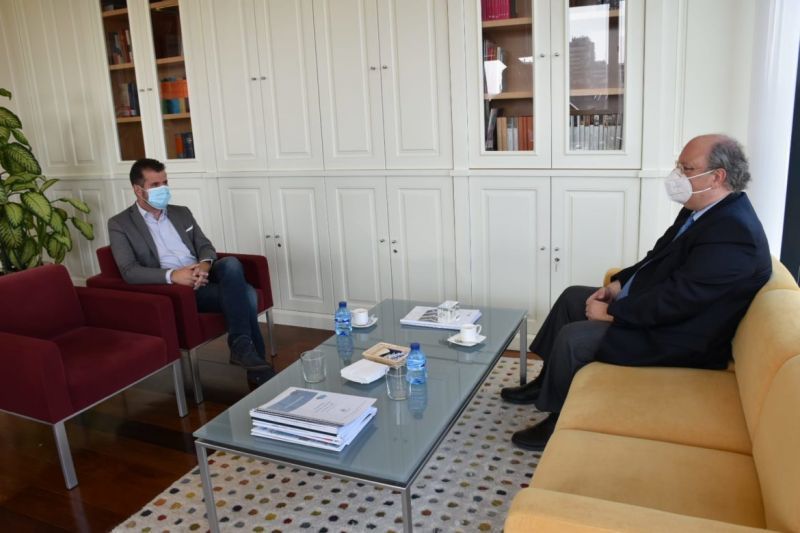 El PSOE destaca el papel del CES en el diseño del nuevo rumbo que debe afrontar Castilla y León