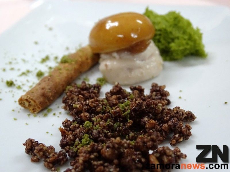 El mayor recetario de setas del mundo se encuentra a solo un clic en buscasetas.es ahí tienes 400 recetas de setas y hongos de CyL
