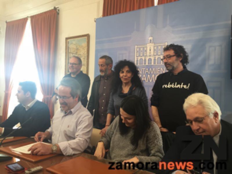 El equipo de Gobierno cumplirá con la Ley de Memoria Histórica e informa del cierre de los expedientes