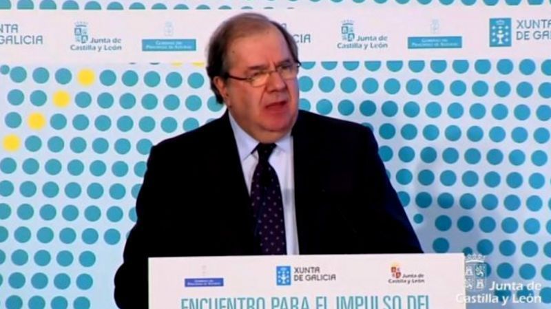 Juan Vicente Herrera se une al Consejo Consultivo de Castilla y León