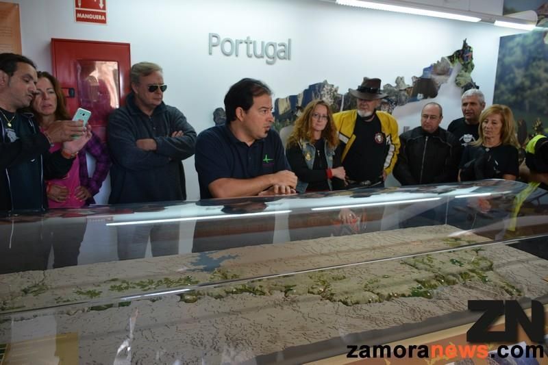 La Casa del Parque de Fermoselle será el escenario el sábado de la recogida de residuos y basuras en una nueva edición del proyecto "Libera" de la JCyL