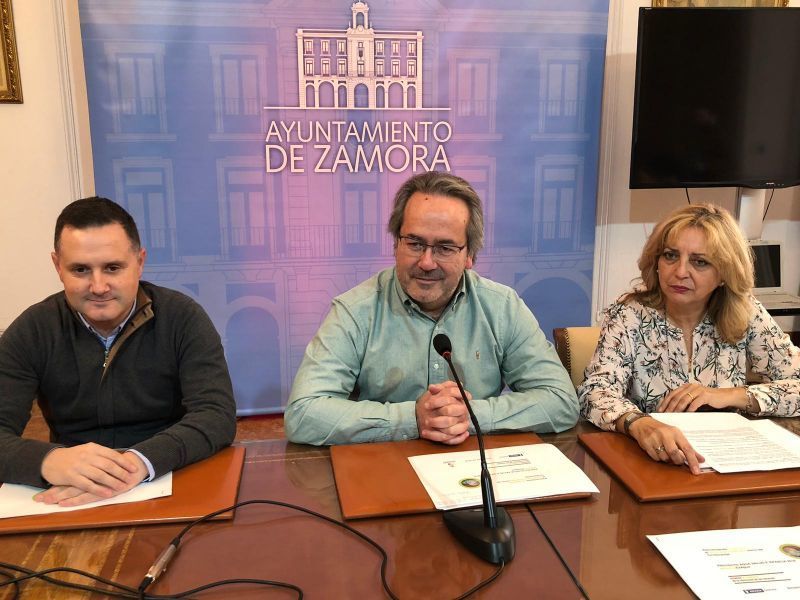 Agua Salud e infancia en su segunda edición cuenta con 5.000 euros para repartir entre los proyectos seleccionados