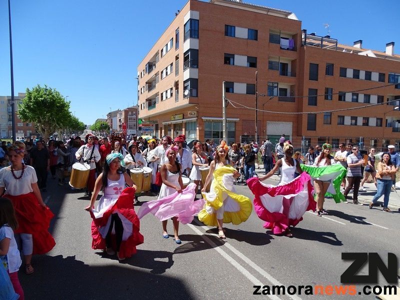 Pascalles en Pinilla