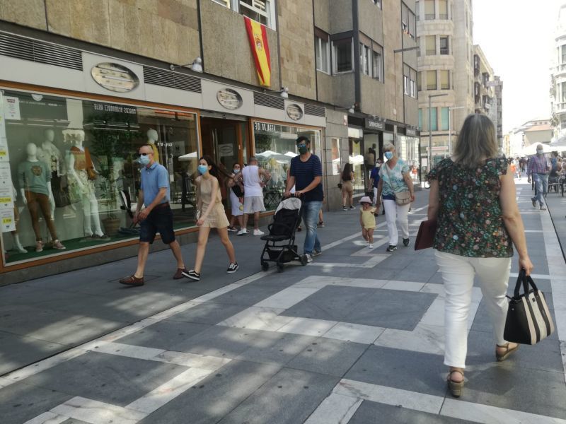 Rollsman ya ha abierto sus puertas en Zamora