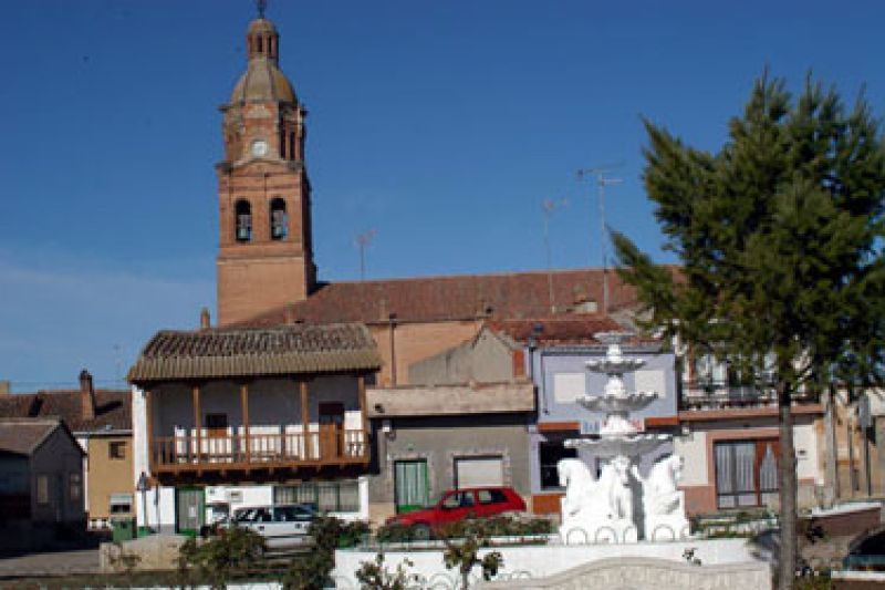 Imagen Diputación de Zamora