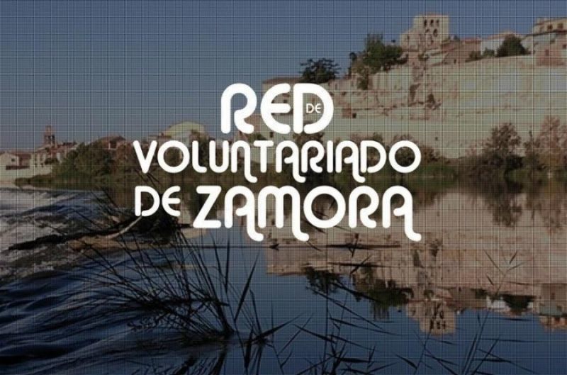 La RED de Voluntariado de Zamora celebra hoy día 5 la V jornada en el día Mundial del Voluntariado en el edificio del Consejo Consultivo