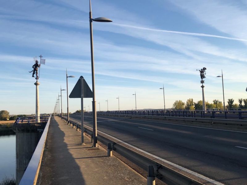 El tiempo en Zamora | Domingo marcado por la gran oscilación térmica