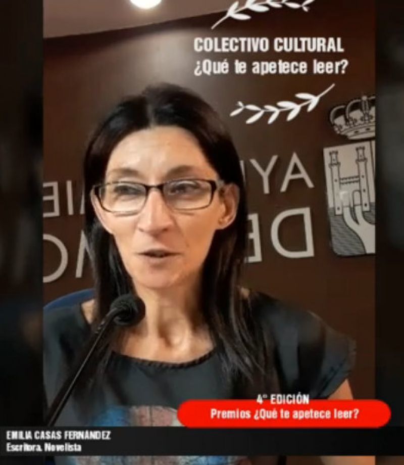 Los premios ¿que te apetece leer? en su IV Edición ya tienen galardones