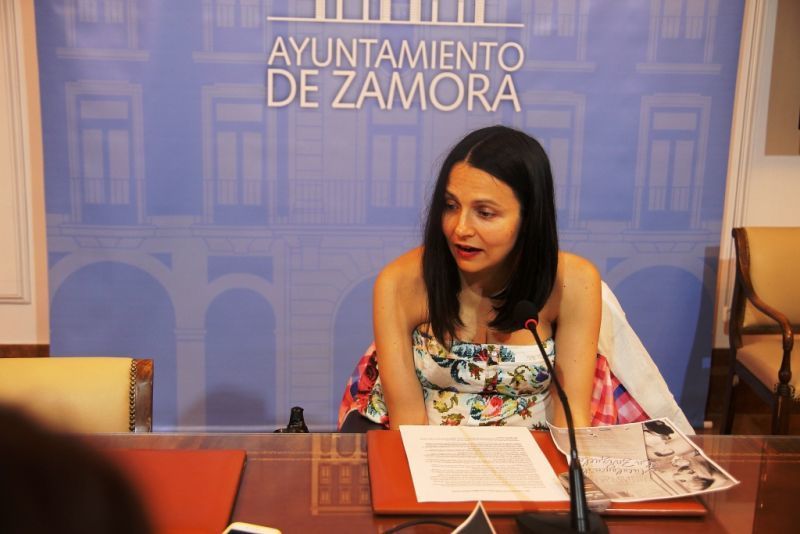 La OSCYL, Paco Ibáñez, Rcok y Zarzuela para el pre-verano cultural de Zamora 2018