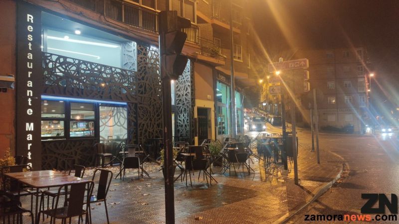 Esto es lo que cambia en Zamora a partir del viernes