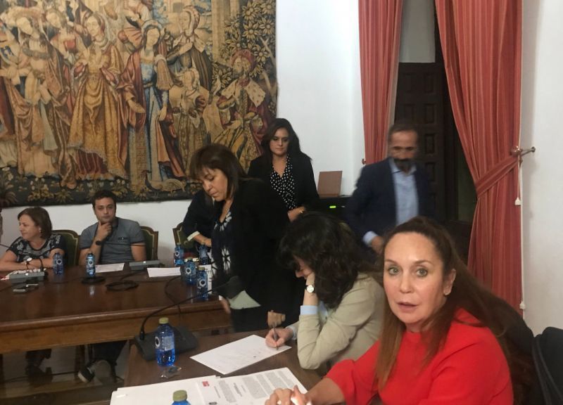 Foto: Twitter Populares Zamora