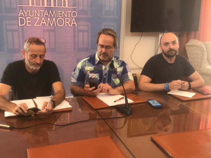 Aprobadas las subvenciones a clubes deportivos de la línea dos con más de un mes de antelación