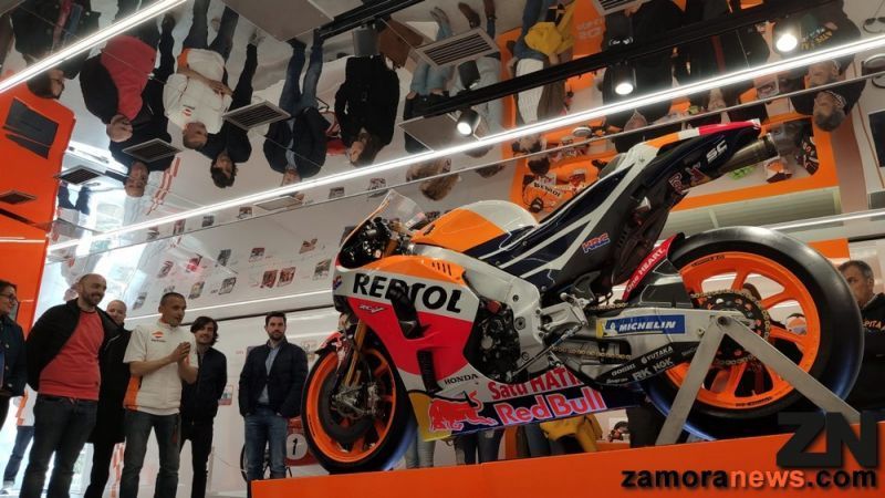 ÚLTIMA HORA: Estas son las condiciones para entrenar con la moto según el DAN y la RFME